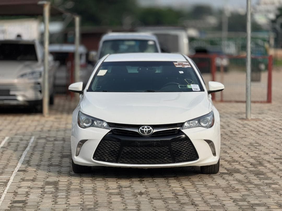 Vehicle Main
